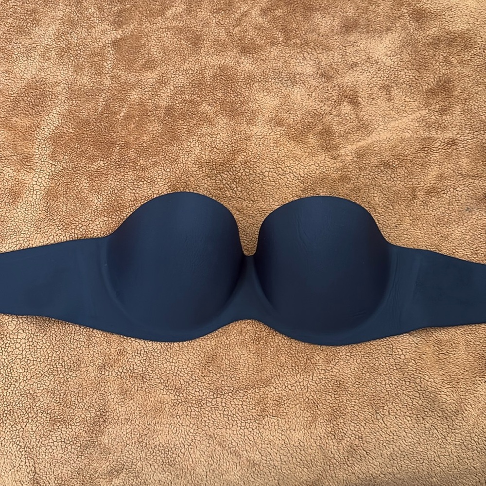 Felina 38D strapless bra